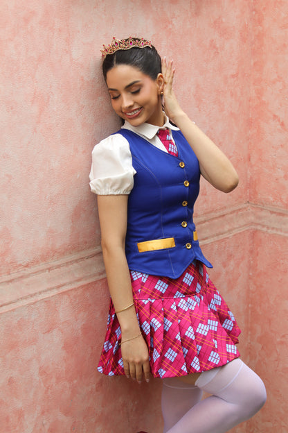 Barbie Escuela de Princesas