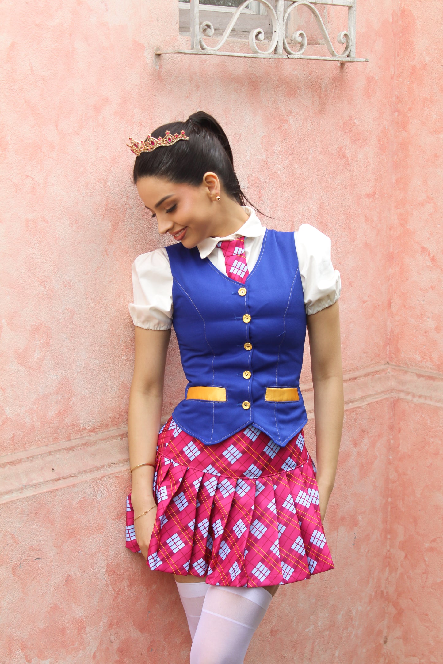 Barbie Escuela de Princesas