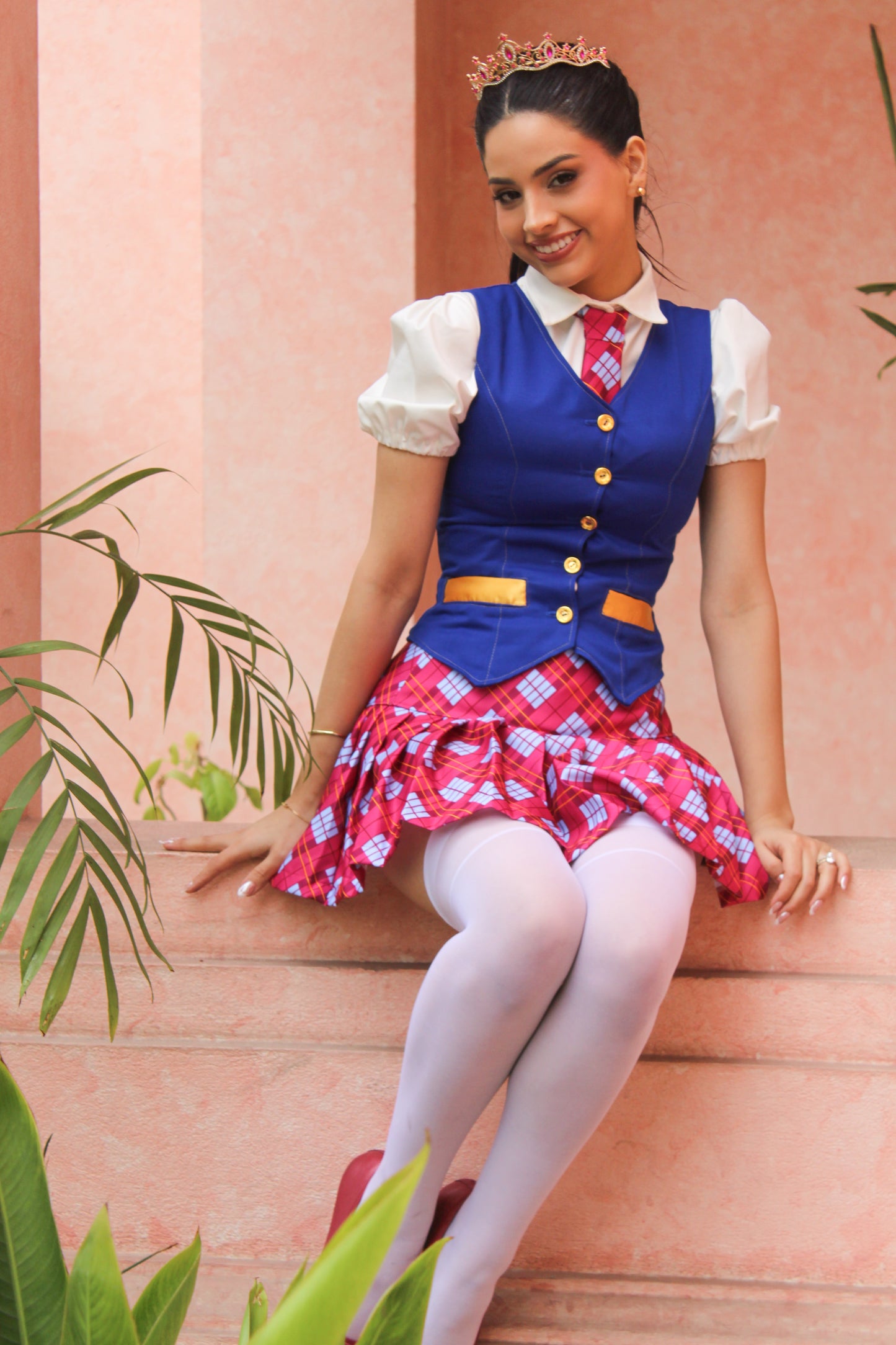 Barbie Escuela de Princesas