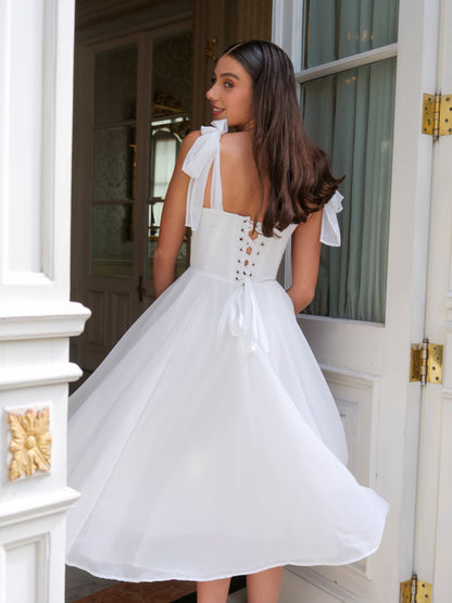 The Wonderland Dress