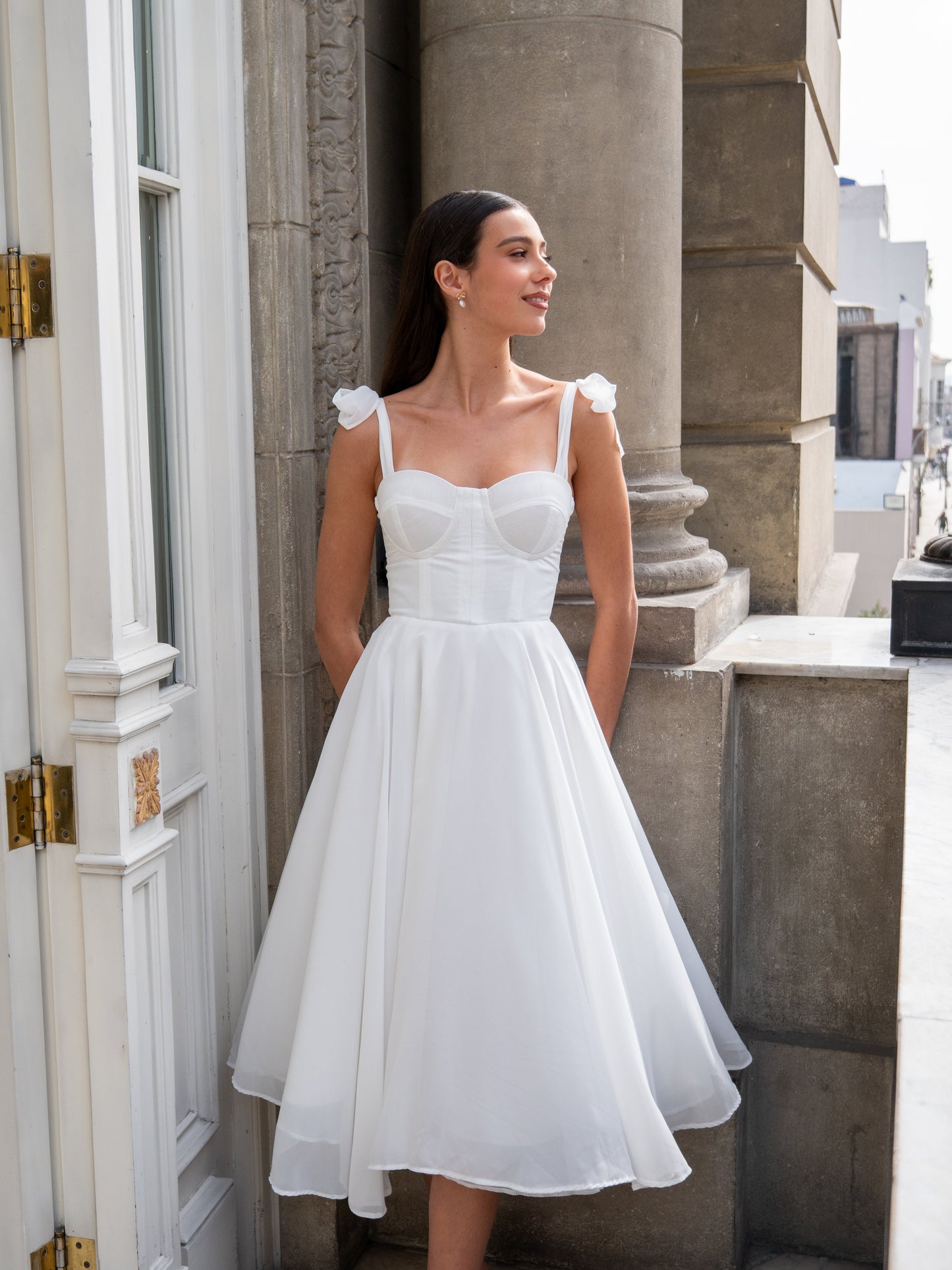 The Wonderland Dress