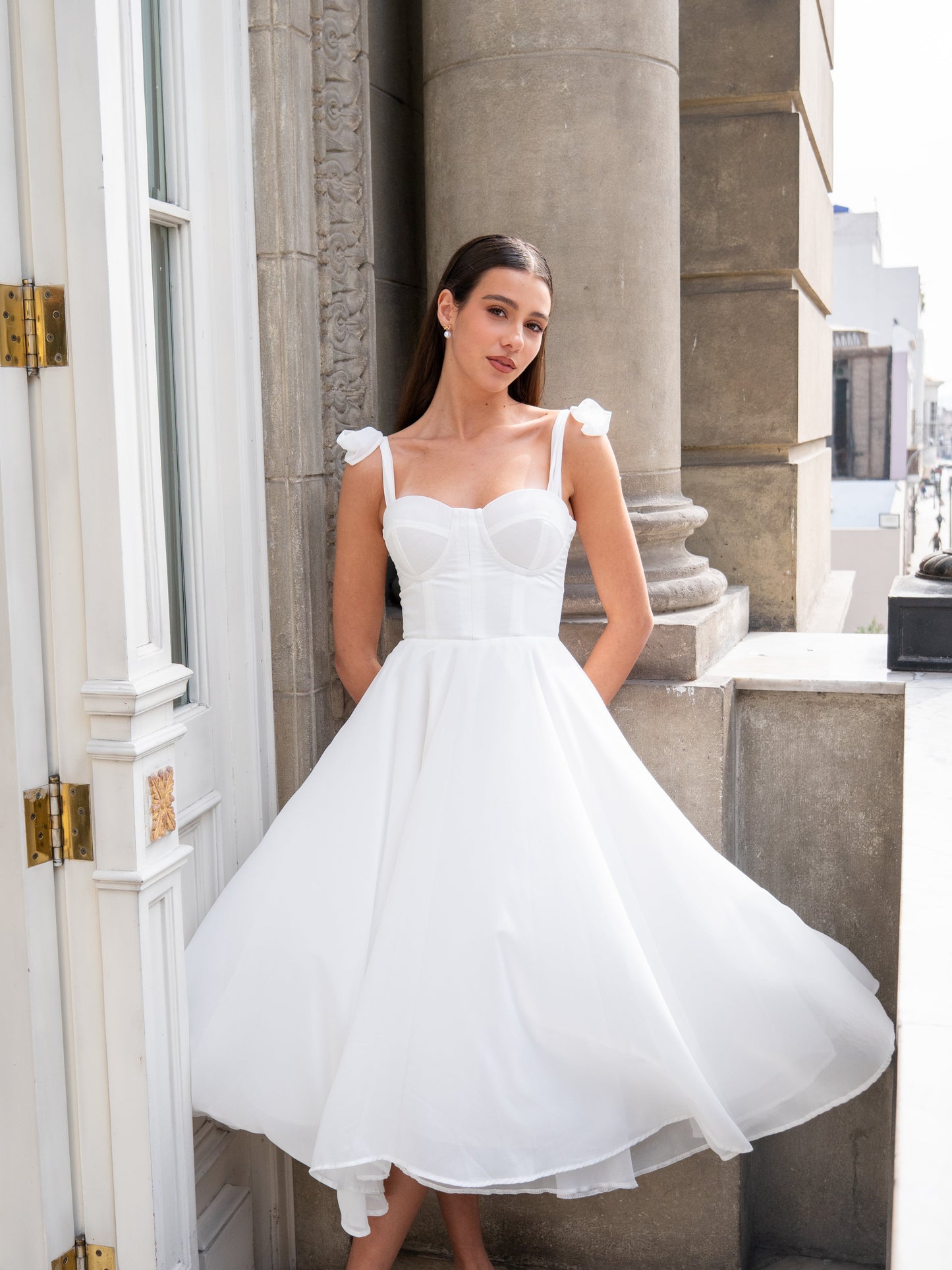 The Wonderland Dress