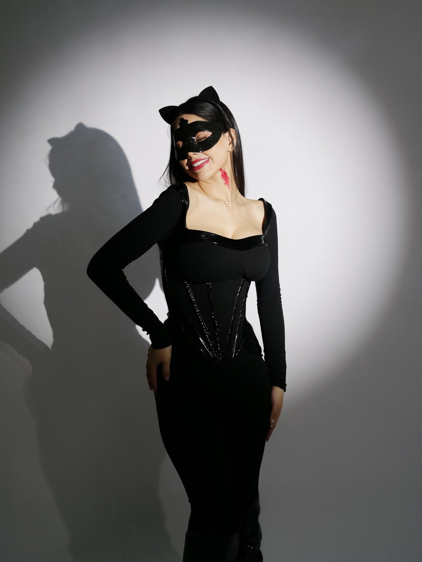 Cat Woman
