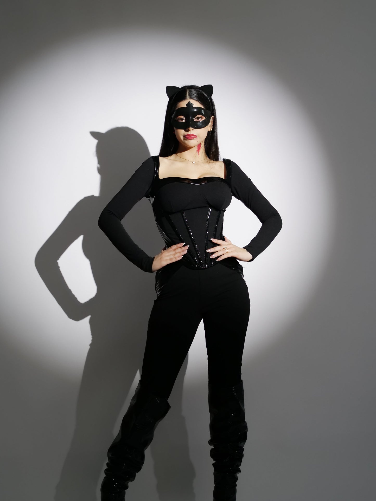 Cat Woman