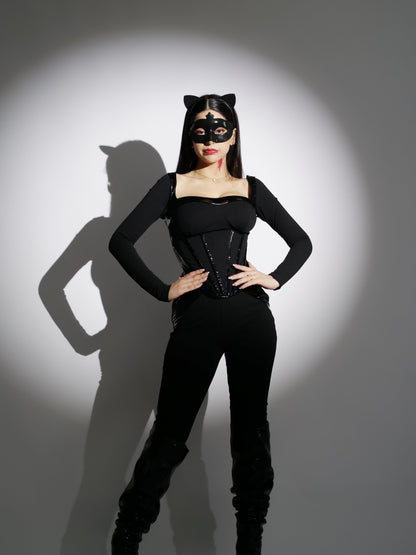 Cat Woman