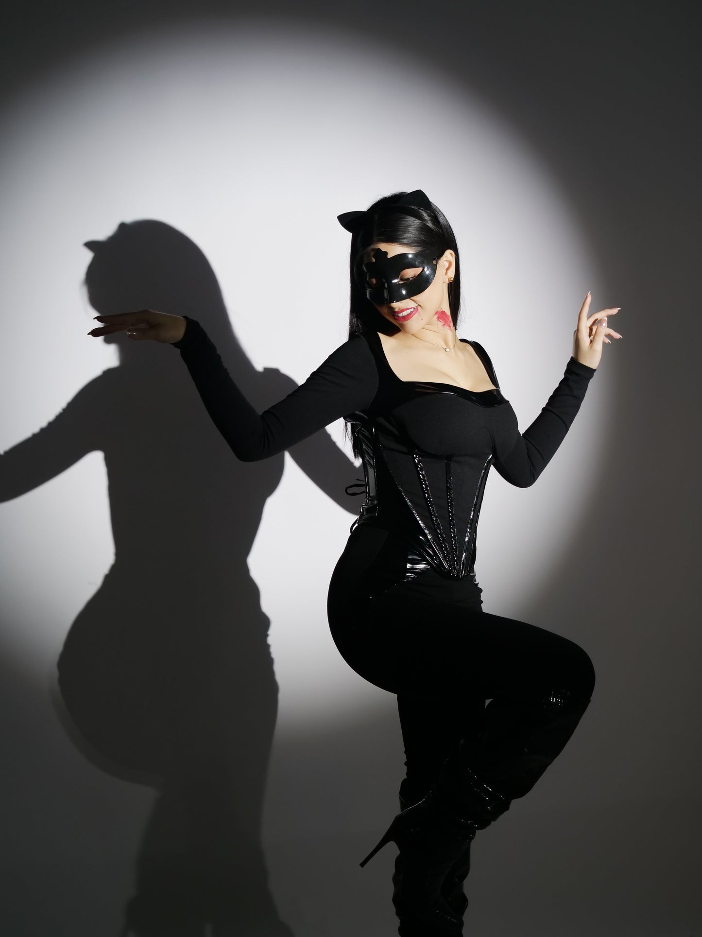 Cat Woman