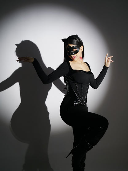 Cat Woman