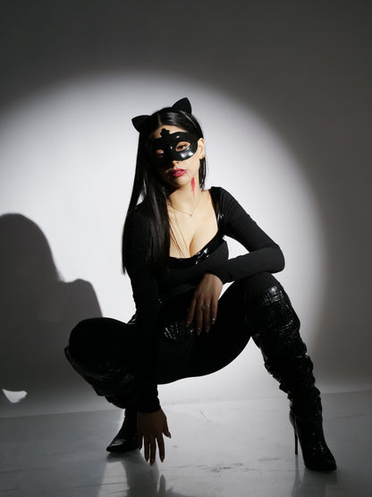Cat Woman