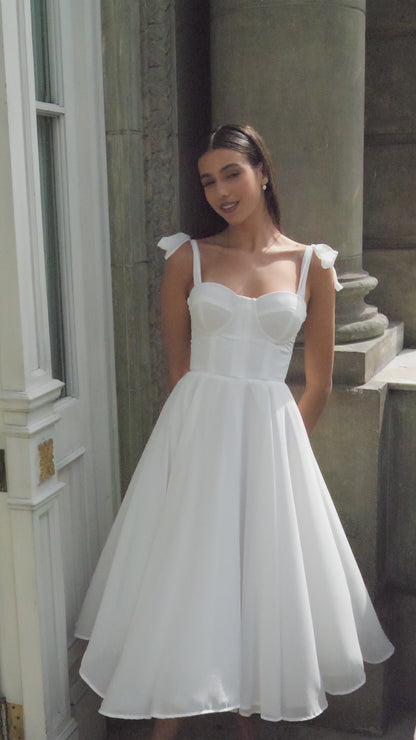 The Wonderland Dress